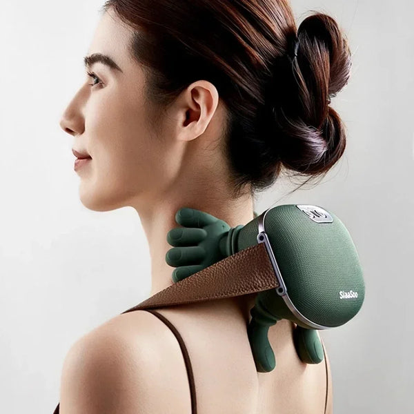 PowerPalm Deep Tissue Massager