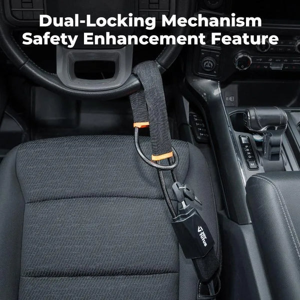 EasyGuard Car Lock