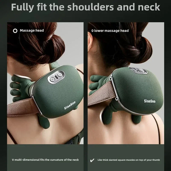 PowerPalm Deep Tissue Massager