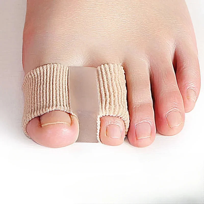 Toe Corrector