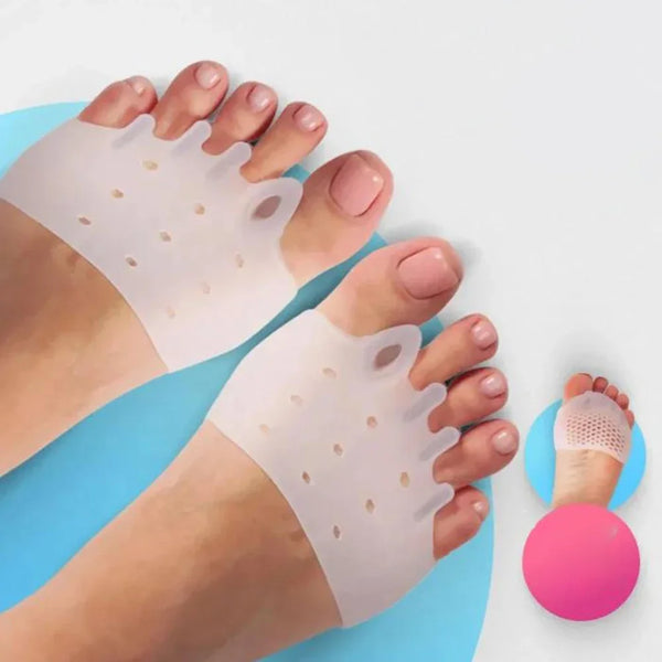 Gel Toe Separators