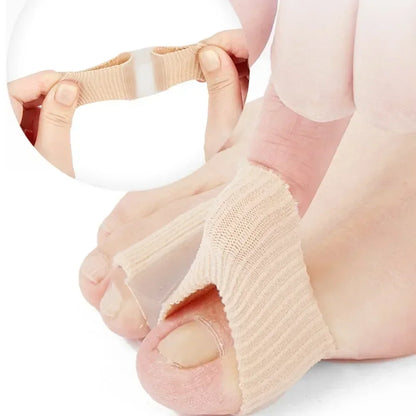Toe Corrector