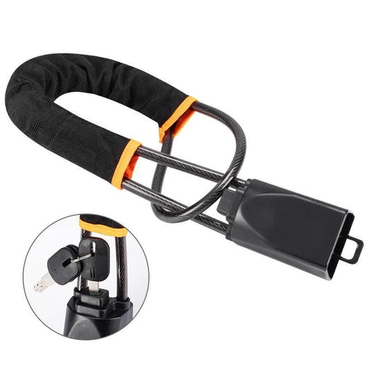 Steering Lock